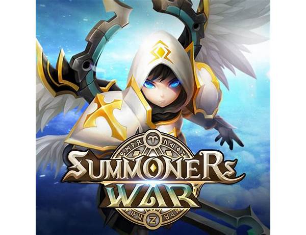 Summoners War: Sky Arena (GameLoop) for Windows - Download it from Habererciyes for free